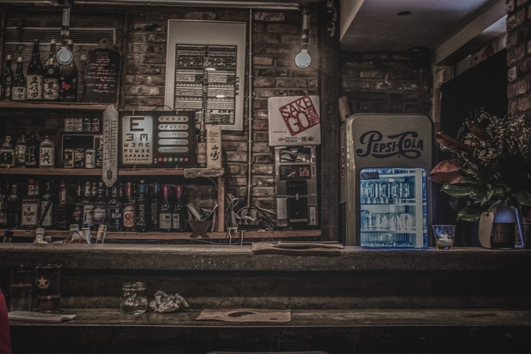 7 L'ennui c'est les autres