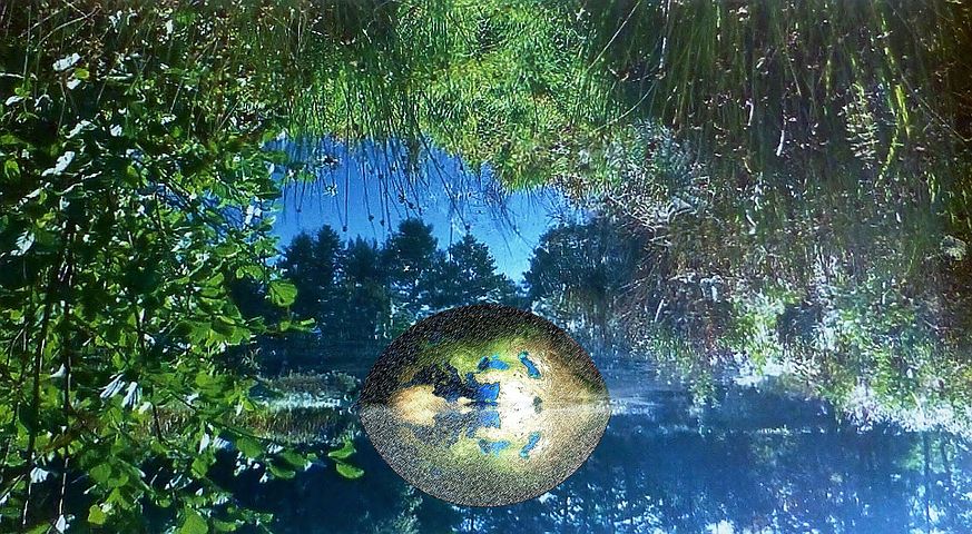 Le pays des merveilles