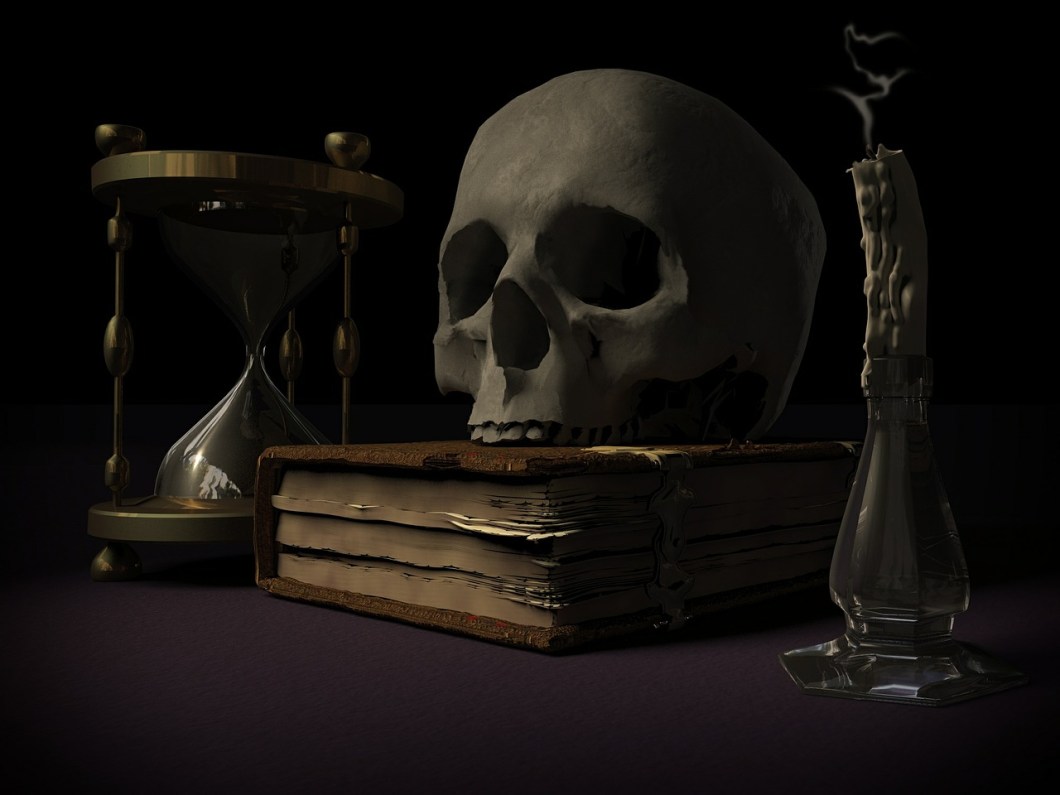 Memento Mori